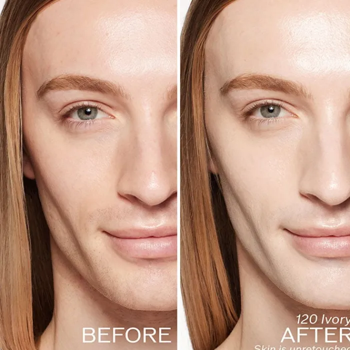 Hombre SHISEIDO Revitalessence Skin Glow Foundation SPF30 PA+++