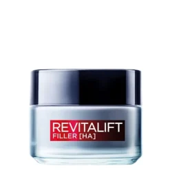 L'Oréal Revitalift Filler Crema Día