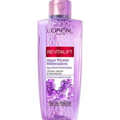 L'Oréal Revitalift Agua Micelar Rellenadora