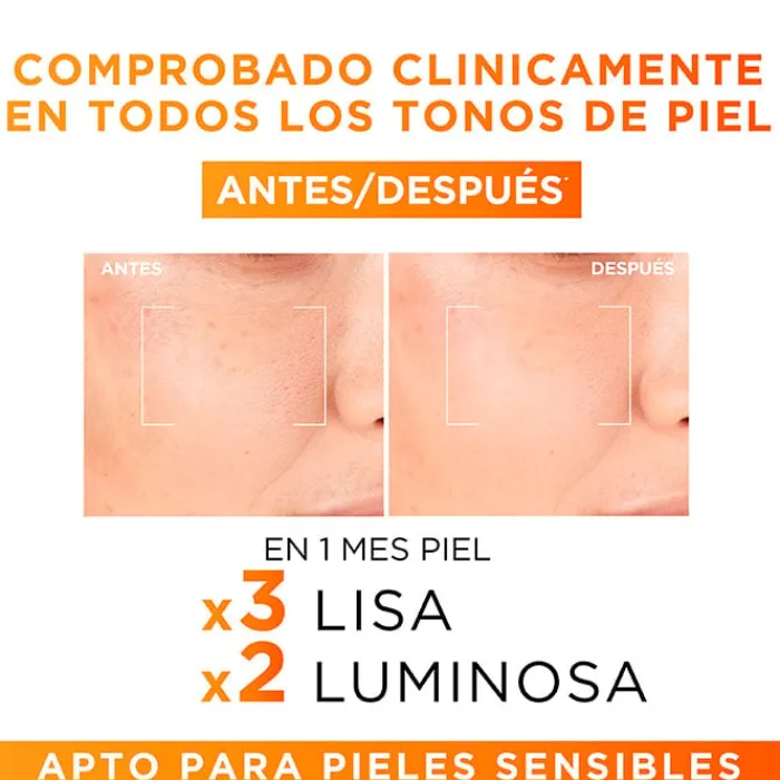 L'Oréal Revitalift Clinical Vitamina C Sérum