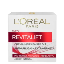 L'Oréal Revitalift Crema Día