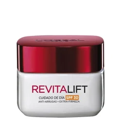 L'Oréal Revitalift Crema Día SPF30