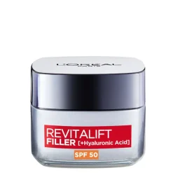L'Oréal Revitalift Filler Crema Día SPF50