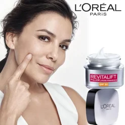 L'Oréal Revitalift Filler Crema Día SPF50