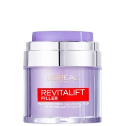 L'Oréal Revitalift Filler Gel Crema Ácido Hialurónico