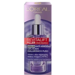 L'Oréal Revitalift Filler Sérum Anti-Arrugas