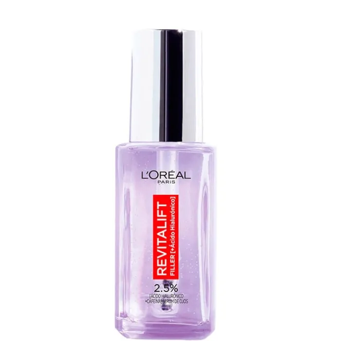 L'Oréal Revitalift Filler Sérum de Ojos