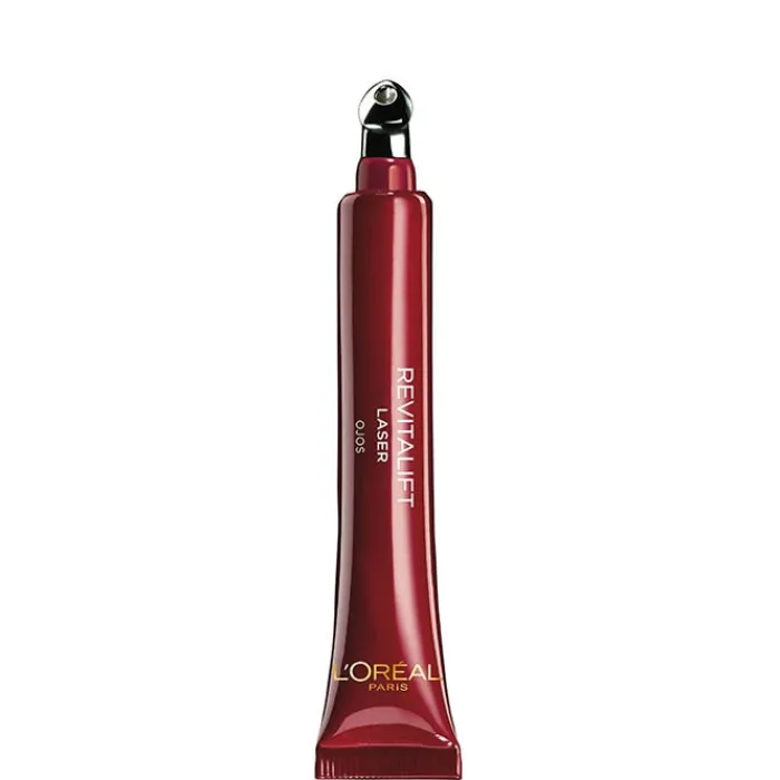 L'Oréal Revitalift Laser Contorno de Ojos
