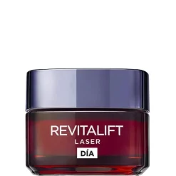 L'Oréal Revitalift Laser Crema de Día Antiedad
