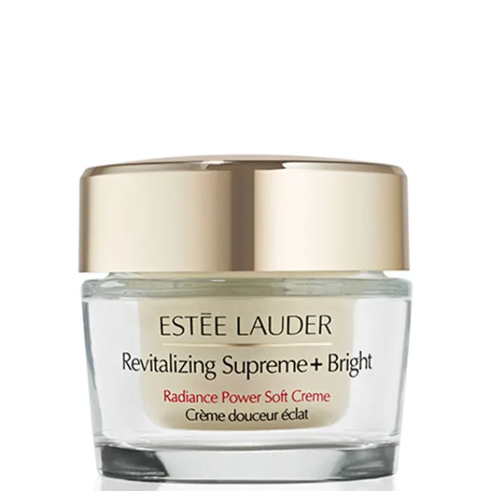 ESTÉE LAUDER Revitalizing Supreme Power Soft Bright Cream