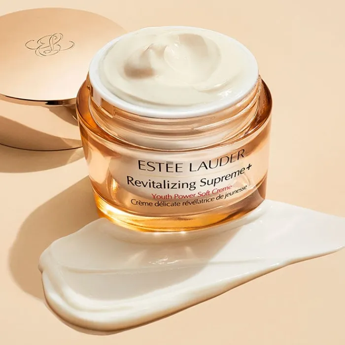 ESTÉE LAUDER Revitalizing Supreme+ Youth Power Soft Creme