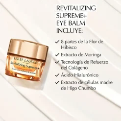 ESTÉE LAUDER Revitalizing Supreme+ Youth Power Eye Balm