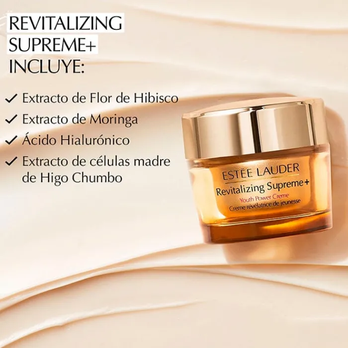 ESTÉE LAUDER Revitalizing Supreme+ Youth Power Creme