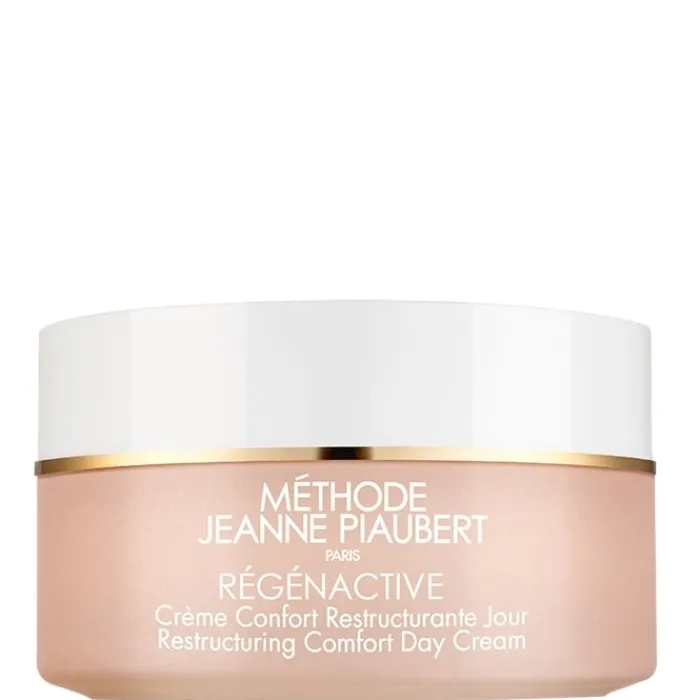 Jeanne Piaubert Régénactive Crème Confort Restructurante Jour