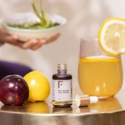 Freshly Cosmetics Rich Revival Face Serum