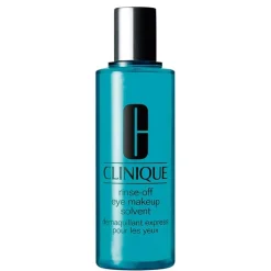 CLINIQUE Rinse-Off Eye Makeup Solvent