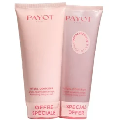 PAYOT Rituel Douceur Duo Set