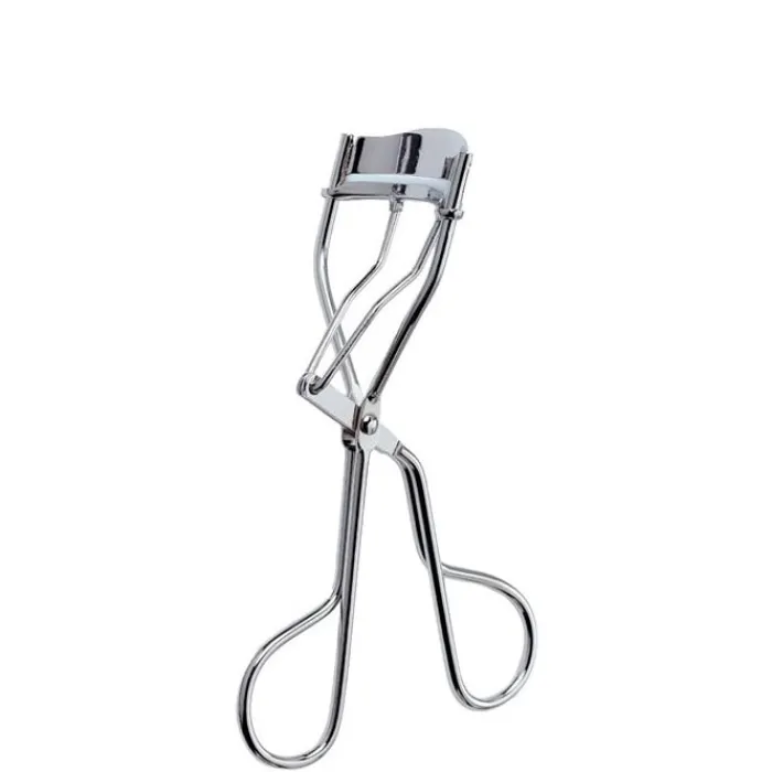 Beter Rizapestañas Niquelado con Recambio de Silicona