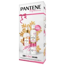 Pantene Rizos Crema Nutritiva