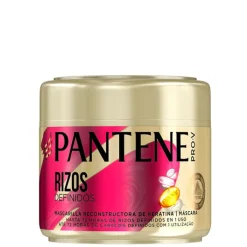 Pantene Rizos Perfectos Mascarilla
