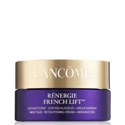 LANCÔME Rénergie French Lift Duo Nocturne