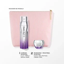 LANCÔME Rénergie H.C.F. Triple Serum Estuche