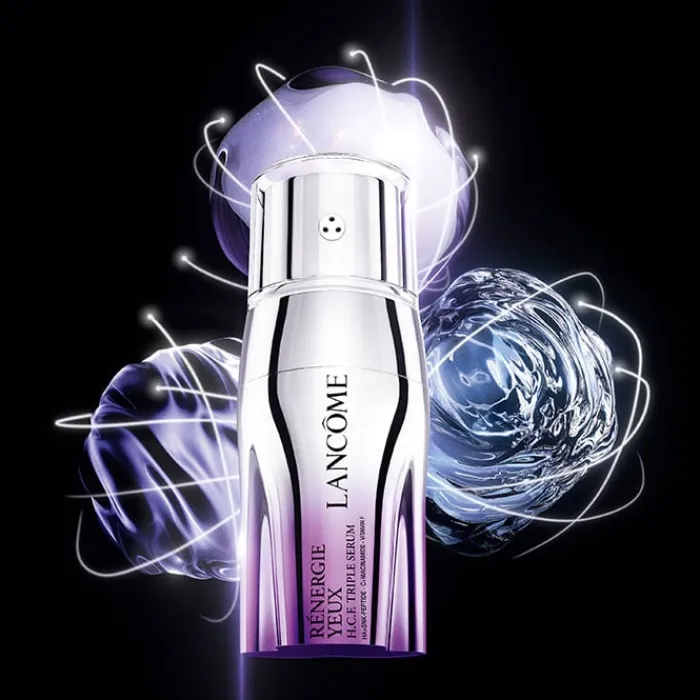 LANCÔME Rénergie H.C.F. Triple Sérum Ojos