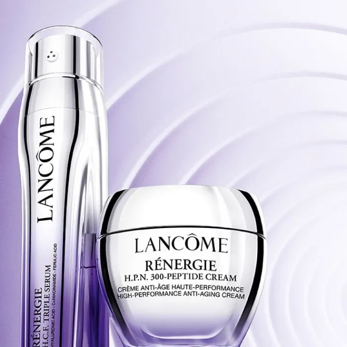 LANCÔME Rénergie H.C.F. Triple Sérum Ojos