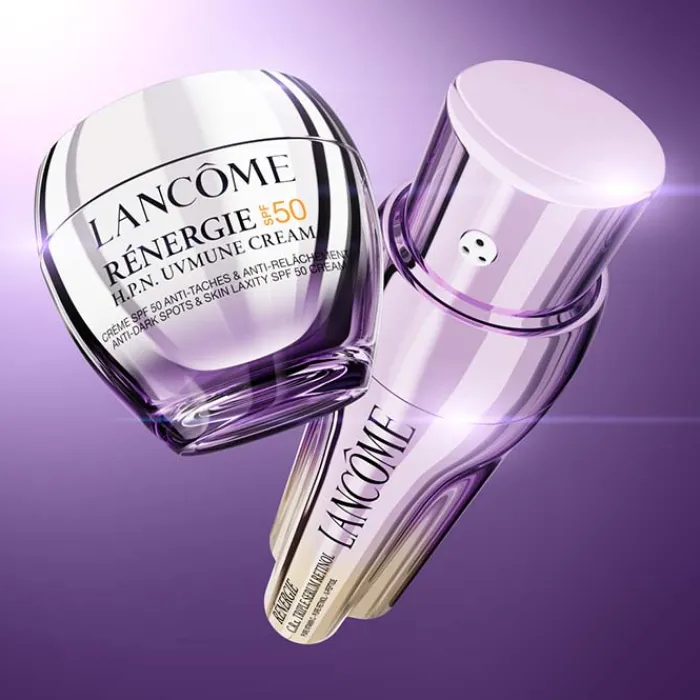 LANCÔME Rénergie H.P.N. UVMune SPF50 Cream