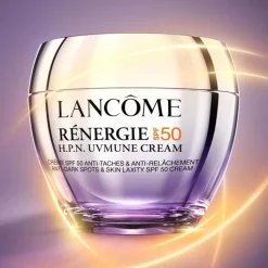 LANCÔME Rénergie H.P.N. UVMune SPF50 Cream