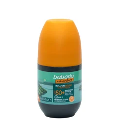 Babaria Roll On SPF50+ "Edición Limitada"