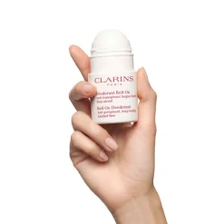 CLARINS Roll-On Déodorant Multi-Soin