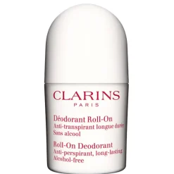 CLARINS Roll-On Déodorant Multi-Soin