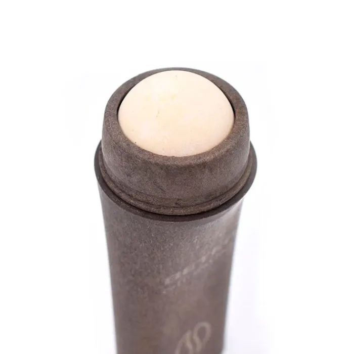 Hombre Beter Roll-On Facial Antibrillos Coffee o Clock