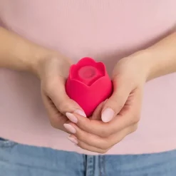 Plus One Rose Arouser