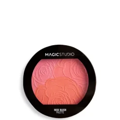 Magic Studio Rose Blush Palette