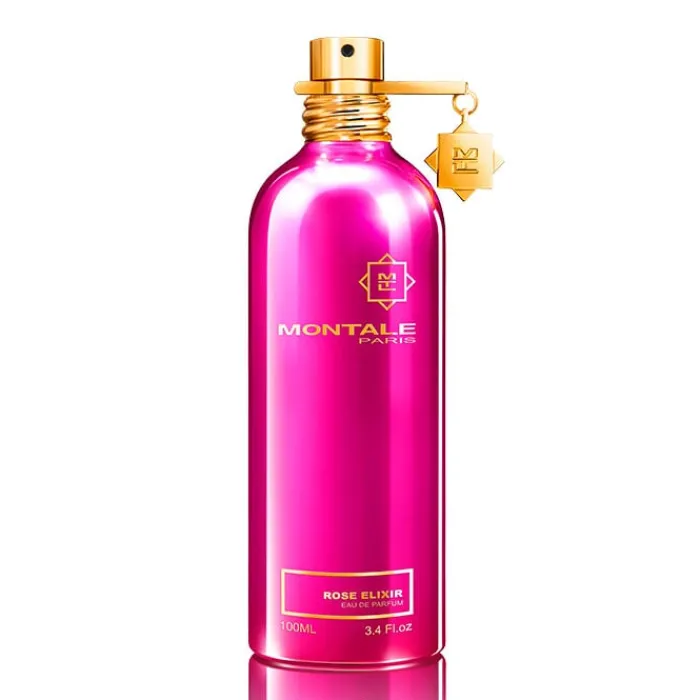 Mujer Montale Paris Rose Elixir