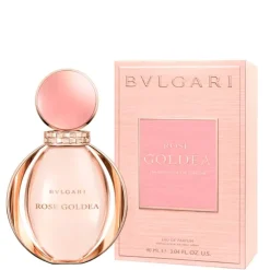 Mujer BVLGARI Rose Goldea