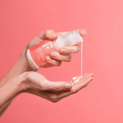 Freshly Cosmetics Rose Quartz Facial Cleanser