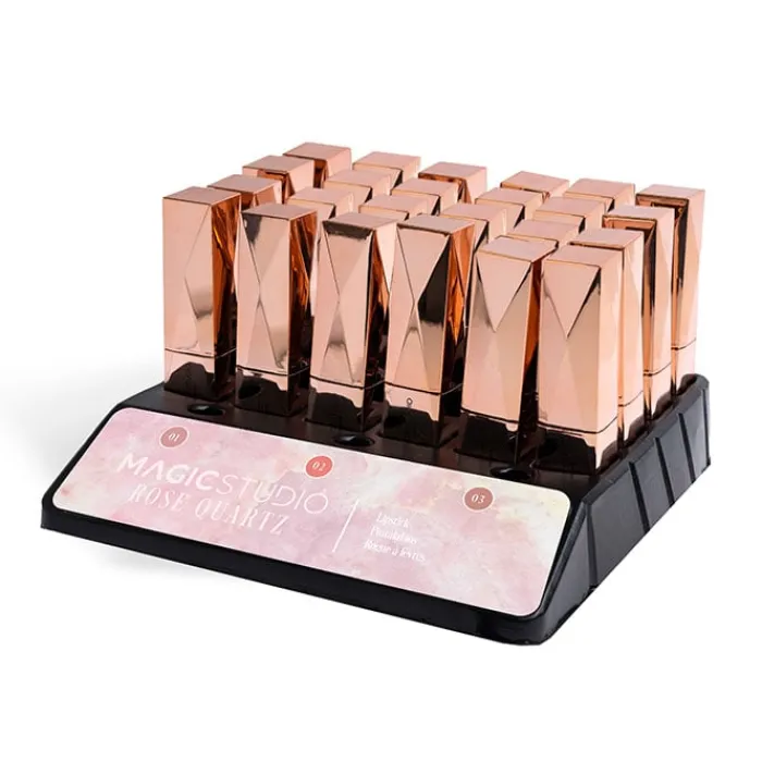 Magic Studio Rose Quartz Lipstick