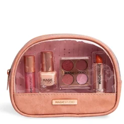 Magic Studio Rose Quartz Neceser