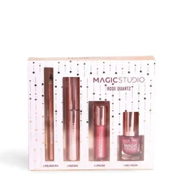 Magic Studio Rose Quartz Set