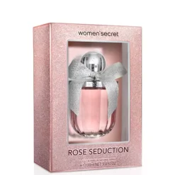 Mujer Women'Secret Rose Seduction