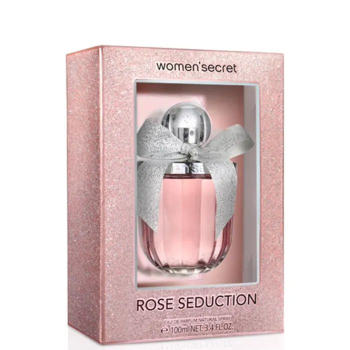 Mujer Women'Secret Rose Seduction