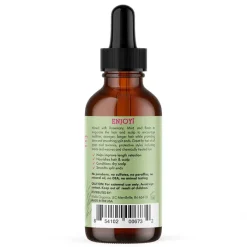Mielle Rosemary Mint Scalp & Hair Strengthening Oil