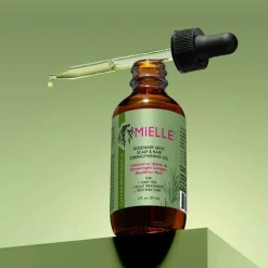 Mielle Rosemary Mint Scalp & Hair Strengthening Oil