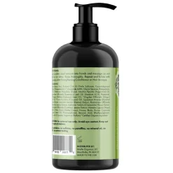 Mielle Rosemary Mint Strengthening Shampoo