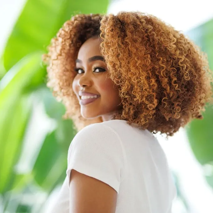 Mielle Rosemary Mint Strengthening Leave-In Conditioner