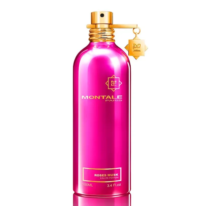 Mujer Montale Paris Roses Musk