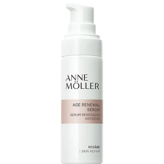 ANNE MÖLLER ROSÂGE Age Renewal Serum